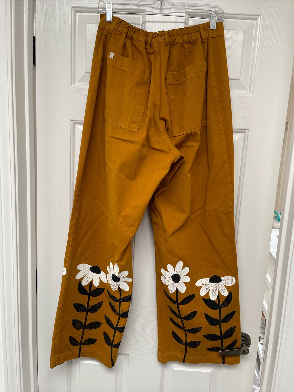 Big Bud Press Daisy Western Pant - Picture 6 of 13